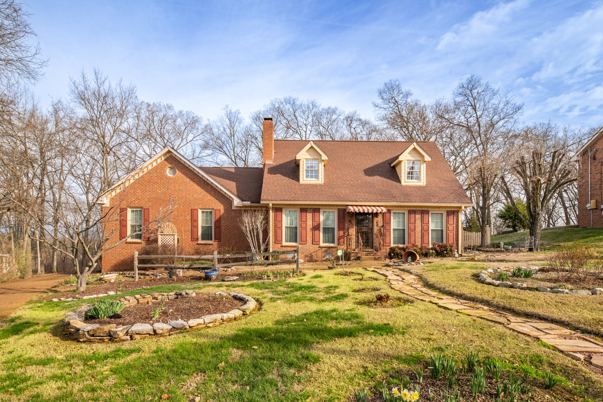 1136 Oak Creek Drive Nolensville TN 37135