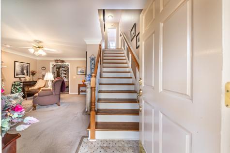 1136 Oak Creek Drive Nolensville TN 37135