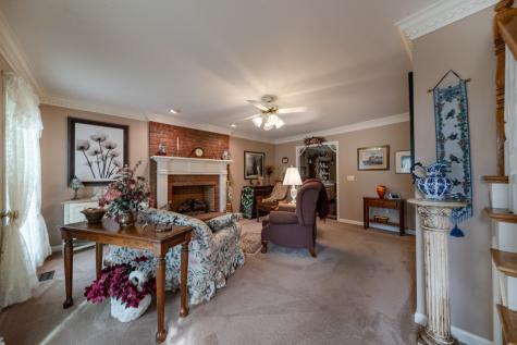 1136 Oak Creek Drive Nolensville TN 37135
