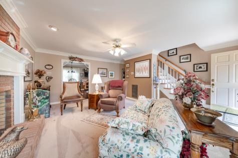 1136 Oak Creek Drive Nolensville TN 37135