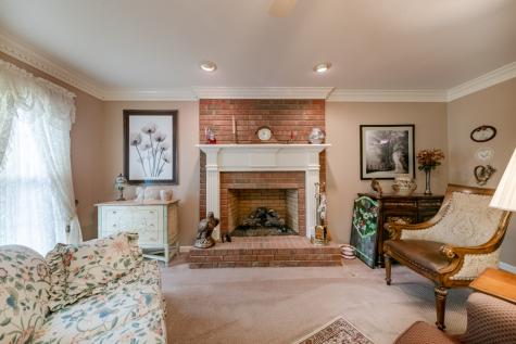 1136 Oak Creek Drive Nolensville TN 37135