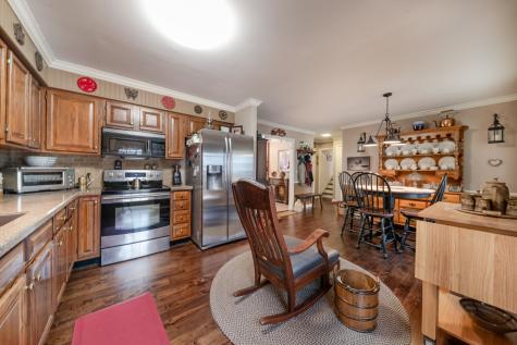 1136 Oak Creek Drive Nolensville TN 37135