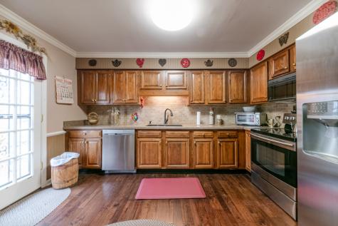 1136 Oak Creek Drive Nolensville TN 37135