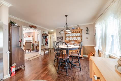 1136 Oak Creek Drive Nolensville TN 37135