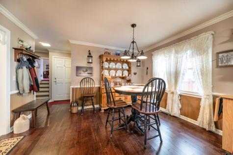 1136 Oak Creek Drive Nolensville TN 37135