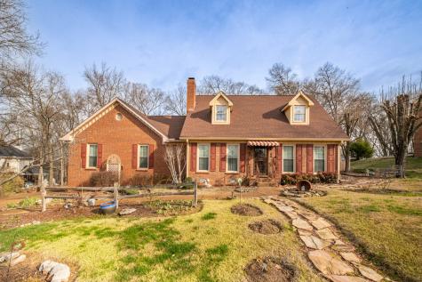 1136 Oak Creek Drive Nolensville TN 37135
