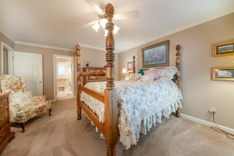 1136 Oak Creek Drive Nolensville TN 37135