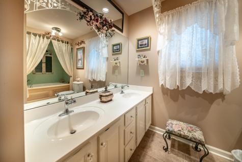1136 Oak Creek Drive Nolensville TN 37135