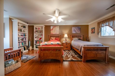 1136 Oak Creek Drive Nolensville TN 37135