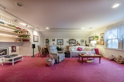 1136 Oak Creek Drive Nolensville TN 37135