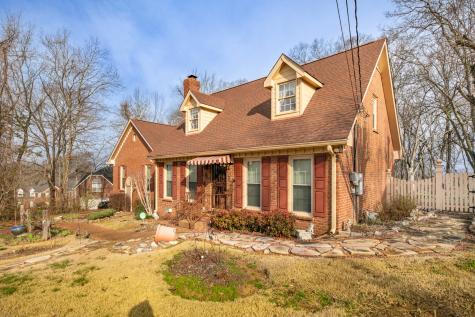 1136 Oak Creek Drive Nolensville TN 37135