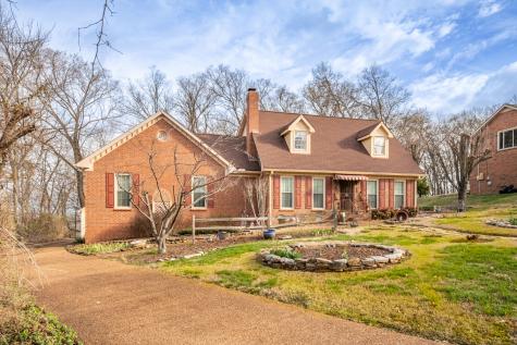 1136 Oak Creek Drive Nolensville TN 37135