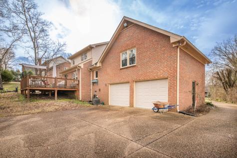 1136 Oak Creek Drive Nolensville TN 37135