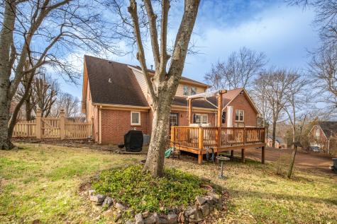 1136 Oak Creek Drive Nolensville TN 37135
