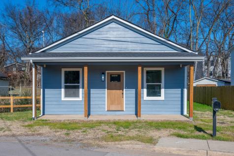 885 Granada Avenue Nashville TN 37206