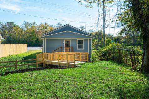 885 Granada Avenue Nashville TN 37206