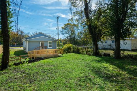 885 Granada Avenue Nashville TN 37206