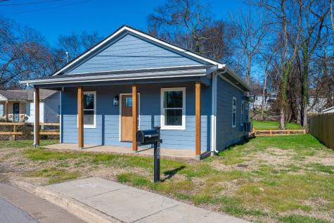 885 Granada Avenue Nashville TN 37206