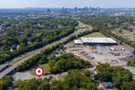 885 Granada Avenue Nashville TN 37206