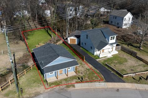 885 Granada Avenue Nashville TN 37206