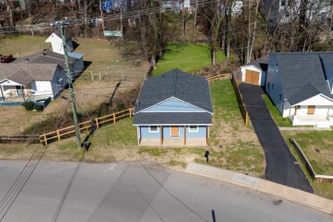 885 Granada Avenue Nashville TN 37206