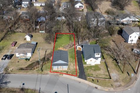 885 Granada Avenue Nashville TN 37206