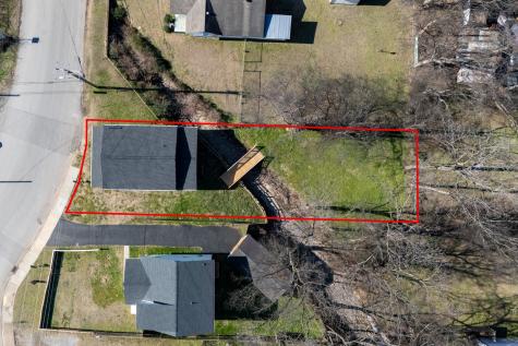 885 Granada Avenue Nashville TN 37206