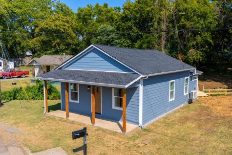 885 Granada Avenue Nashville TN 37206