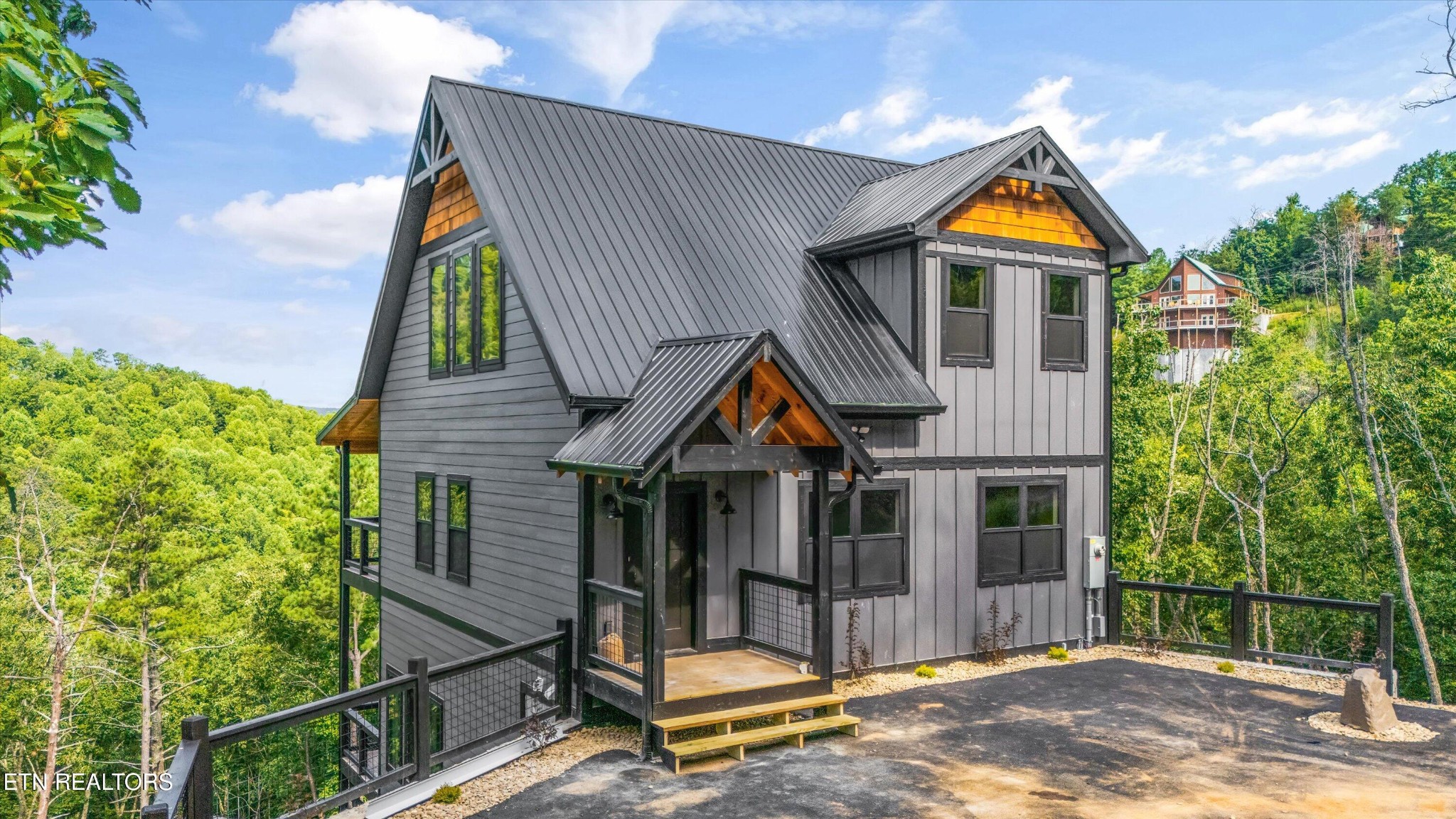 3414 Sugar Maple Loop Road Sevierville TN 37862