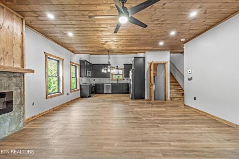 3414 Sugar Maple Loop Road Sevierville TN 37862