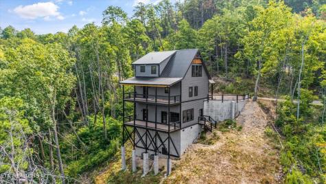 3414 Sugar Maple Loop Road Sevierville TN 37862