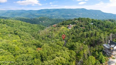 3414 Sugar Maple Loop Road Sevierville TN 37862