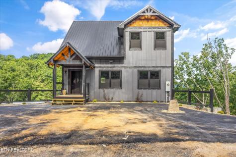 3414 Sugar Maple Loop Road Sevierville TN 37862