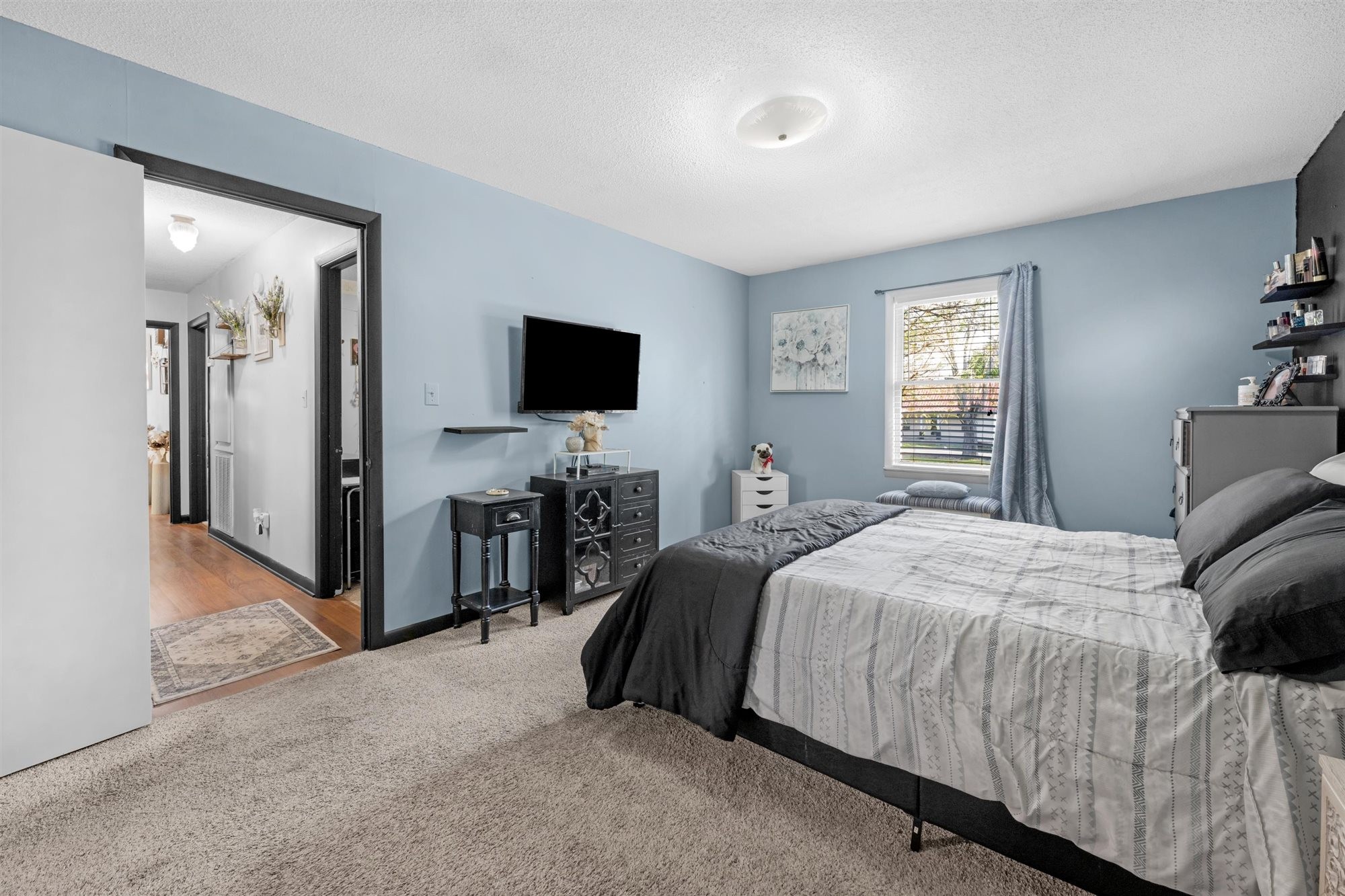 601 Courthouse View Street Lafayette TN 37083