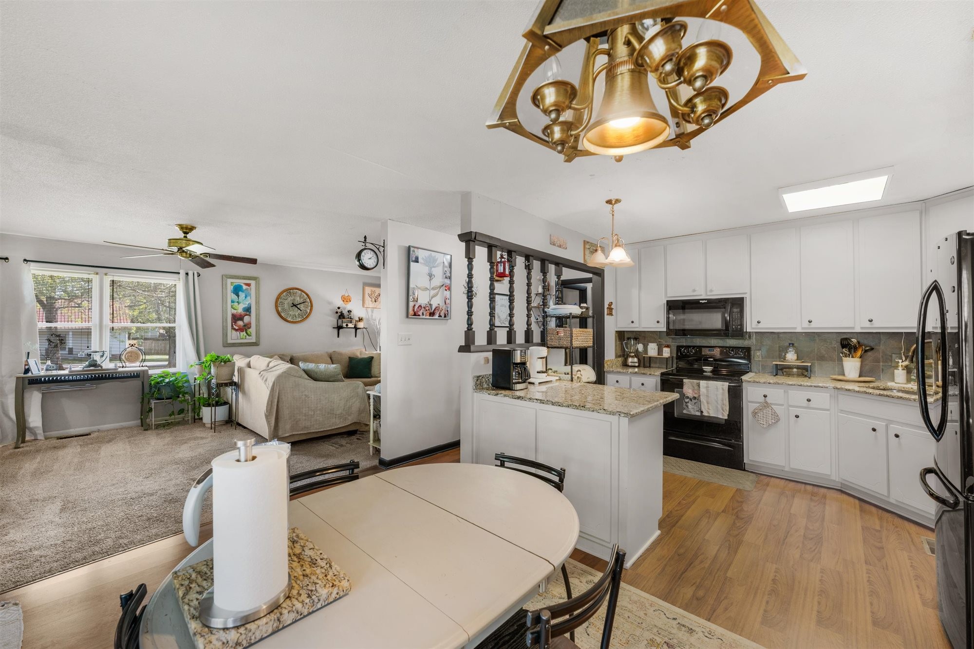 601 Courthouse View Street Lafayette TN 37083