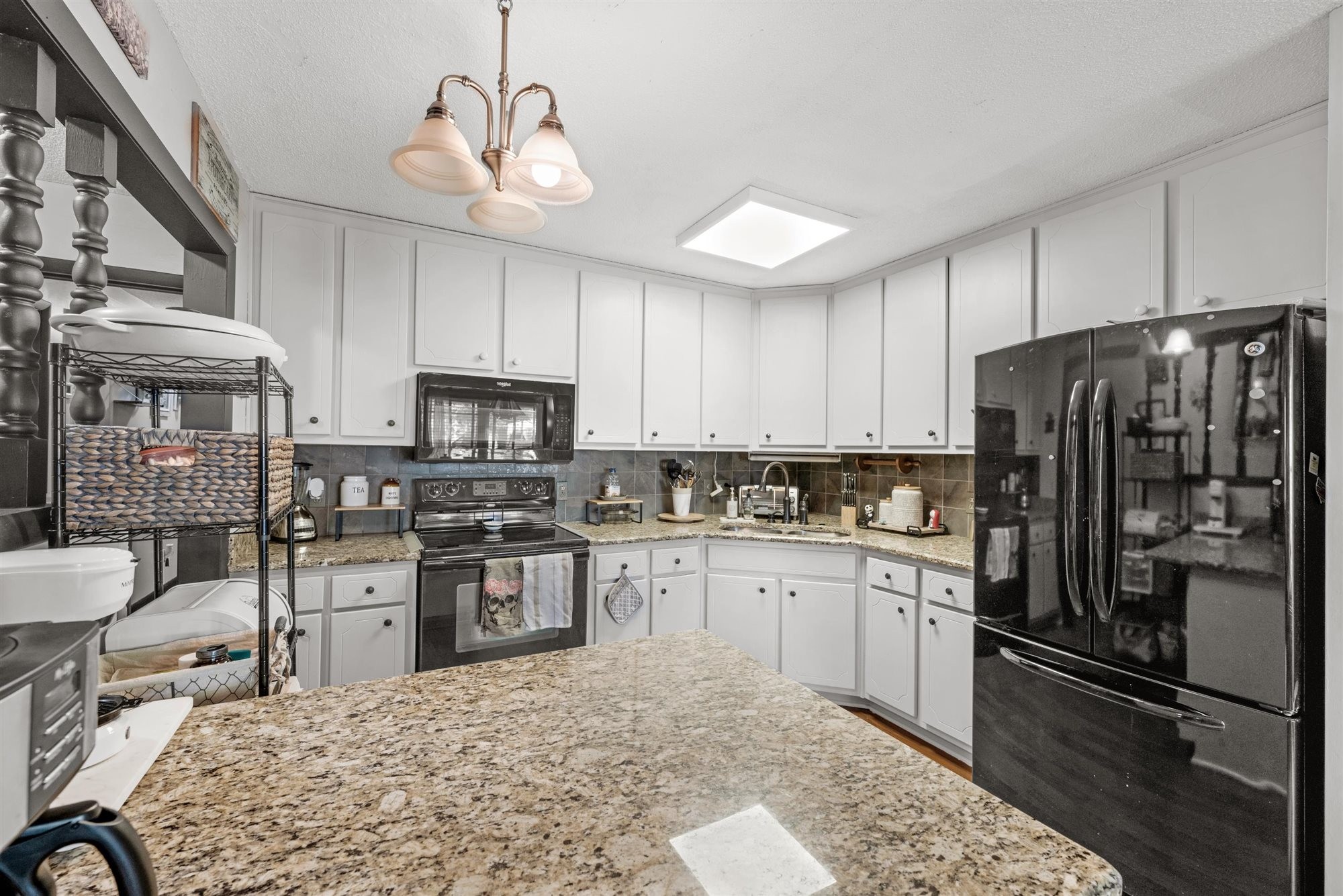 601 Courthouse View Street Lafayette TN 37083