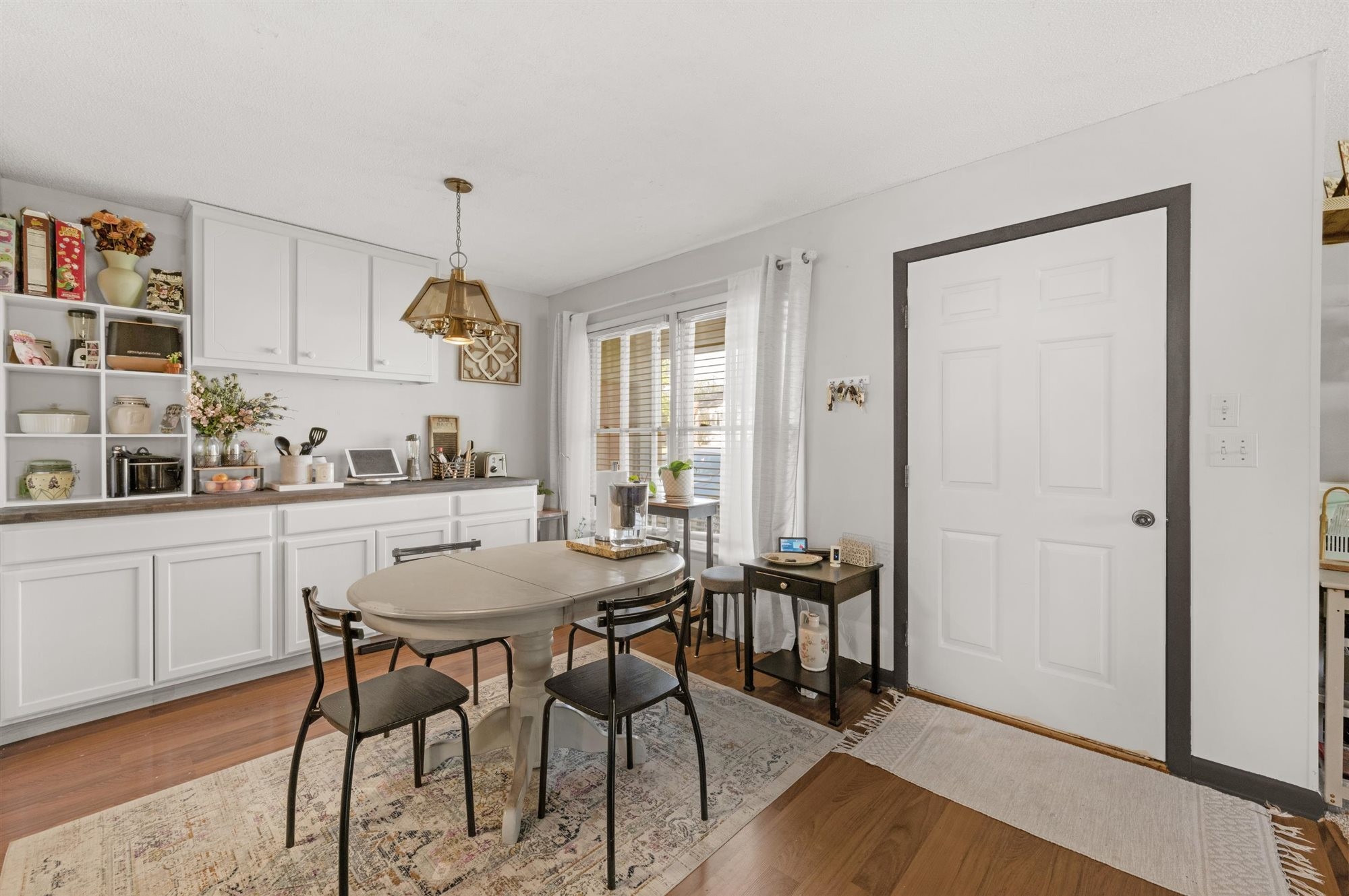 601 Courthouse View Street Lafayette TN 37083