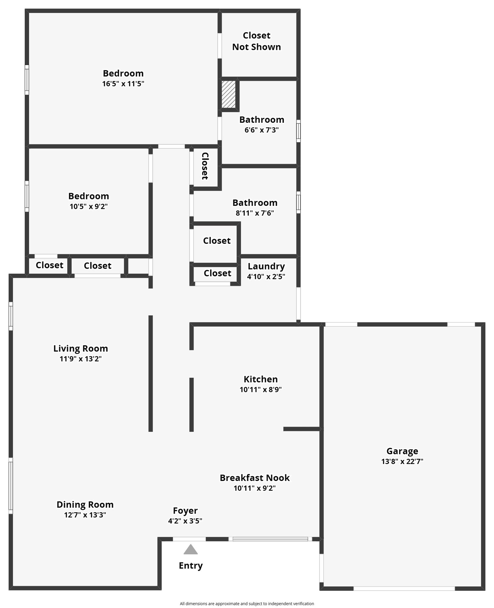 601 Courthouse View Street Lafayette TN 37083