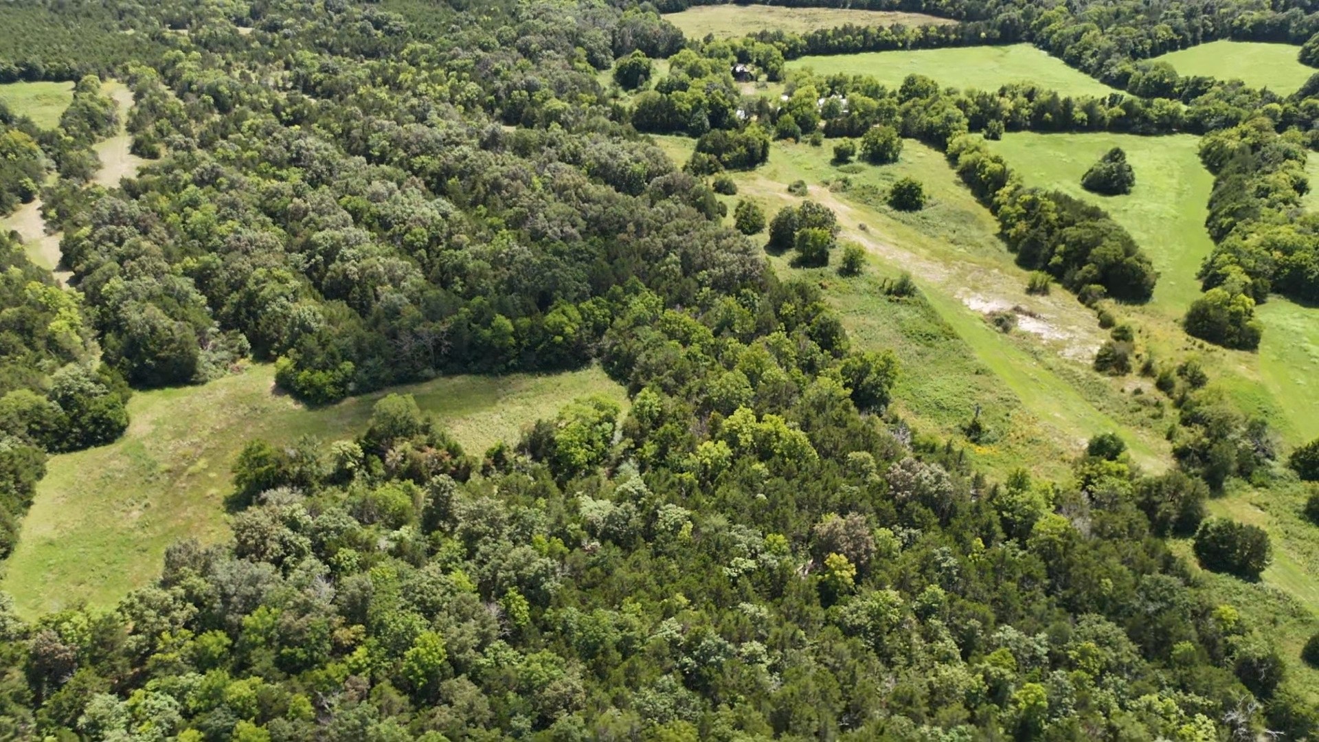 0 Murray Kittrell Road Readyville TN 37149