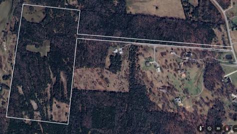 0 Murray Kittrell Road Readyville TN 37149