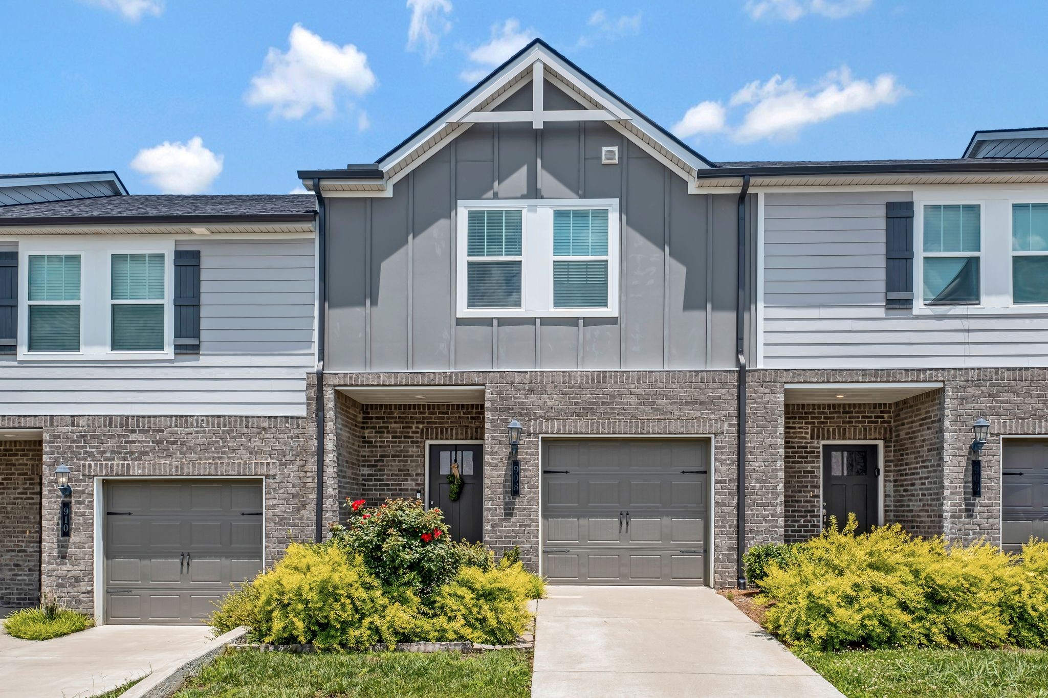 908 Oak Ridge Lane Columbia TN 38401