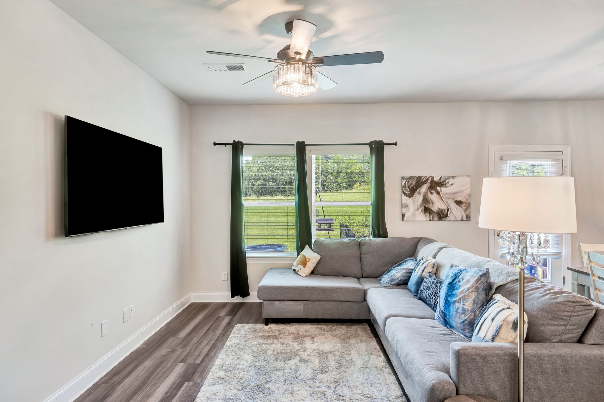 908 Oak Ridge Lane Columbia TN 38401