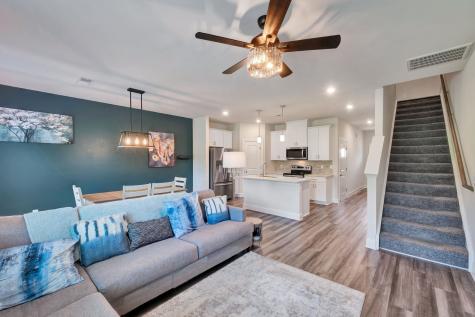 908 Oak Ridge Lane Columbia TN 38401