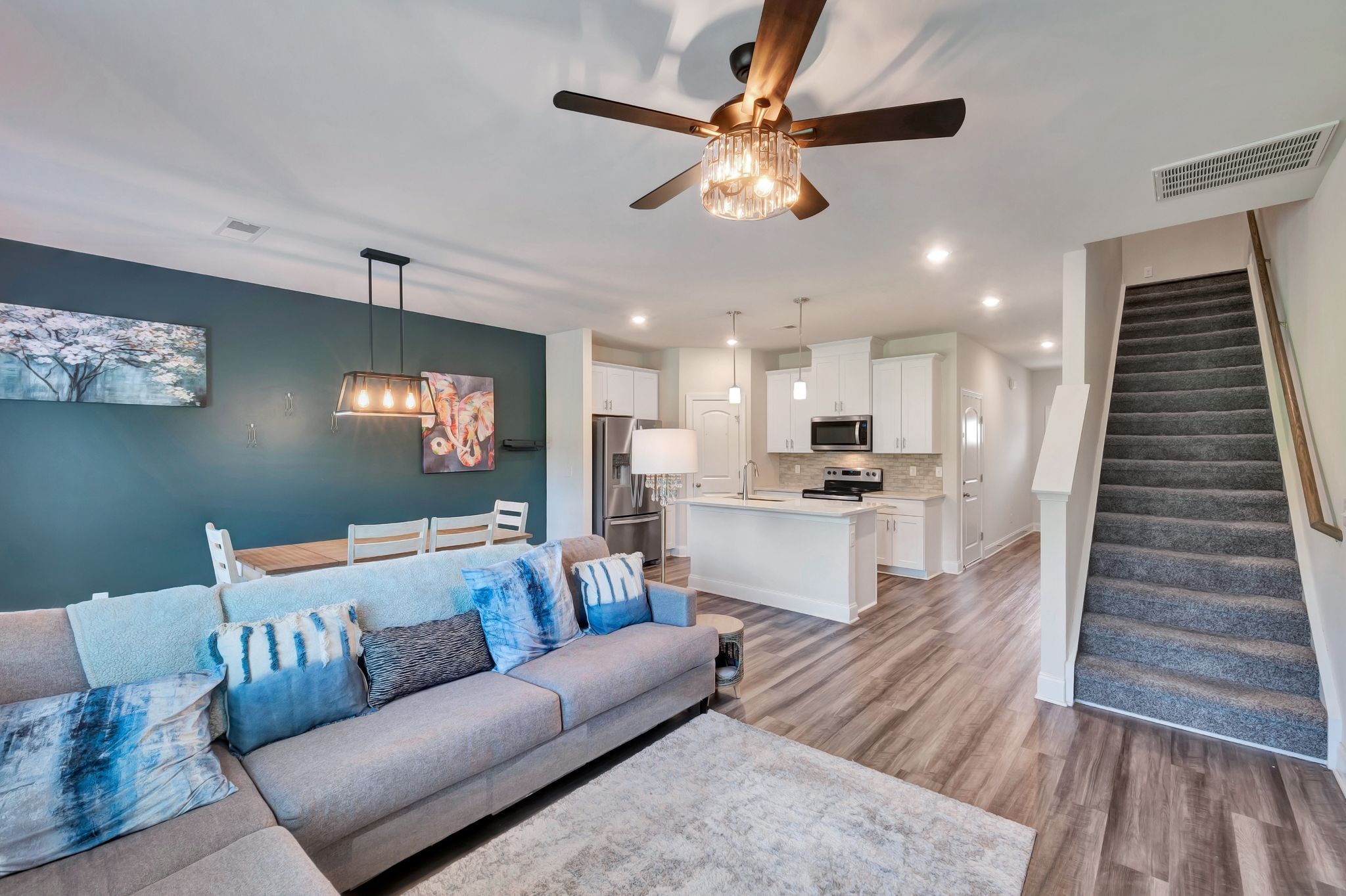 908 Oak Ridge Lane Columbia TN 38401