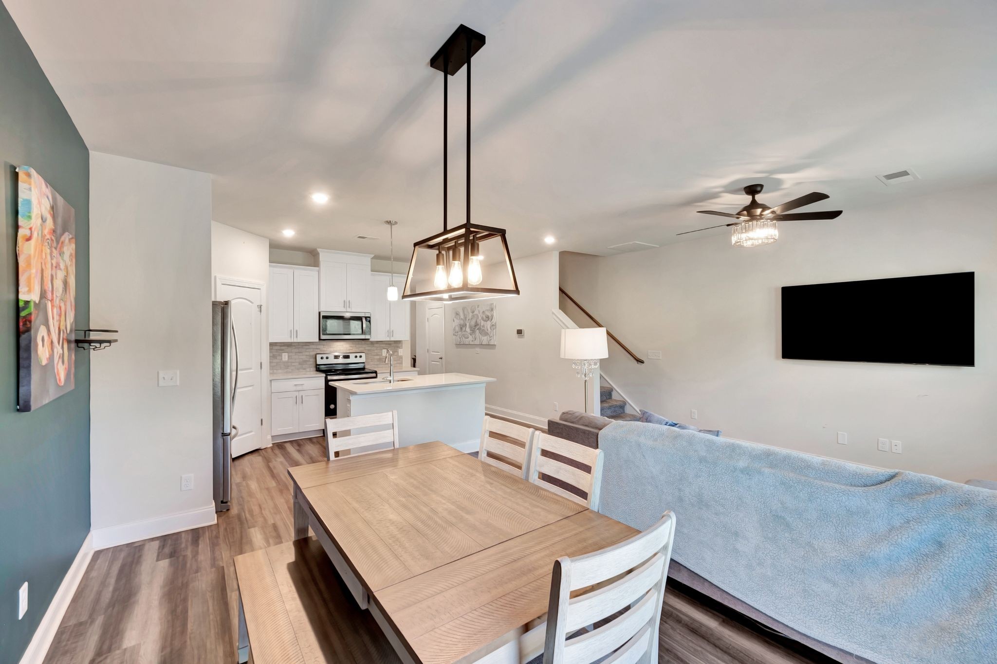 908 Oak Ridge Lane Columbia TN 38401