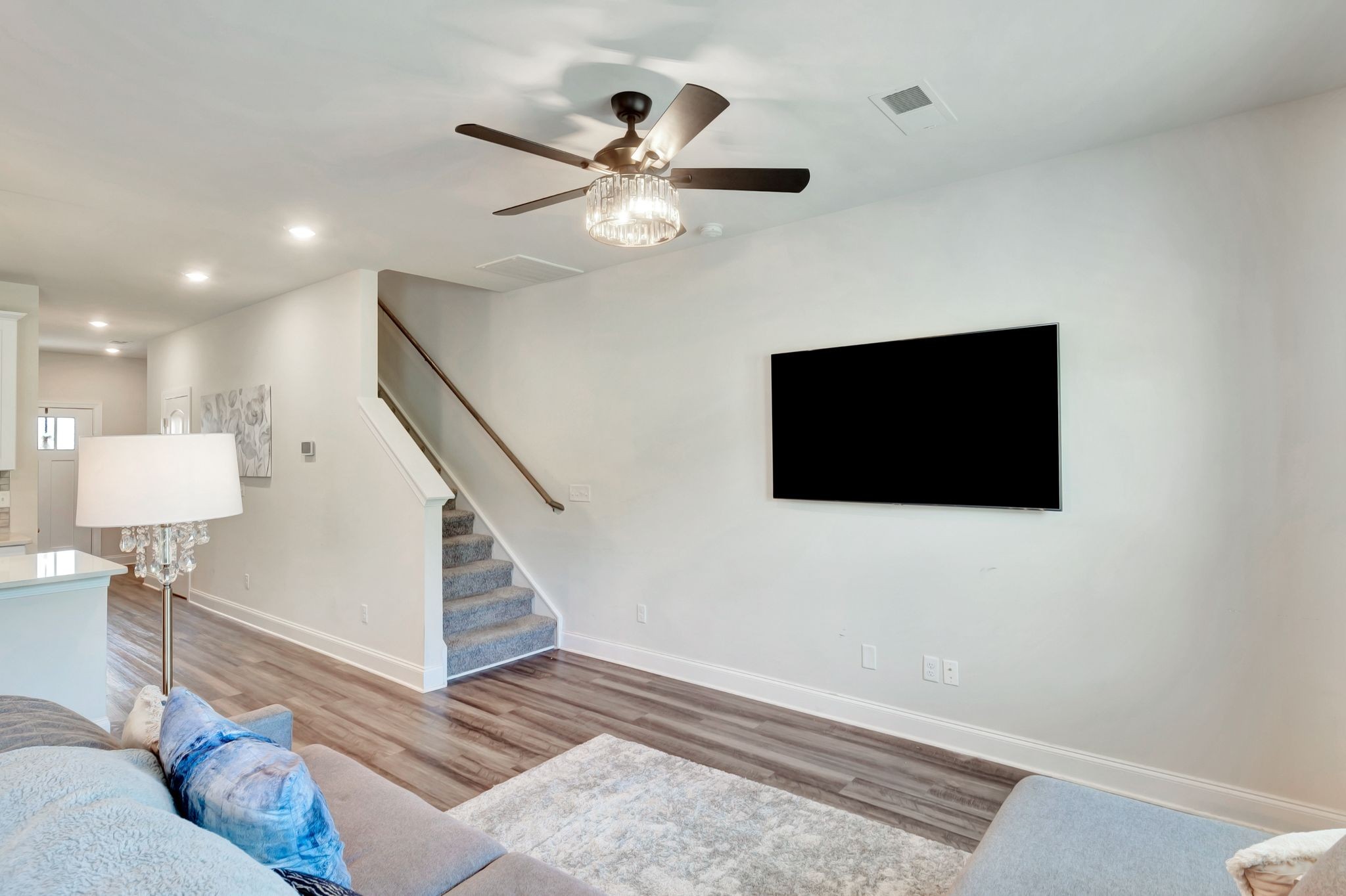 908 Oak Ridge Lane Columbia TN 38401