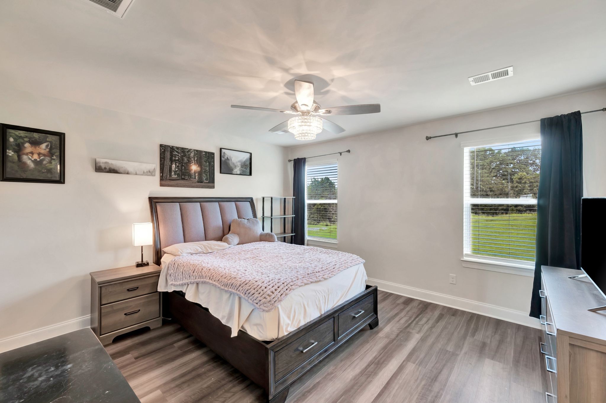 908 Oak Ridge Lane Columbia TN 38401