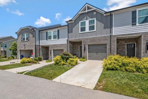 908 Oak Ridge Lane Columbia TN 38401