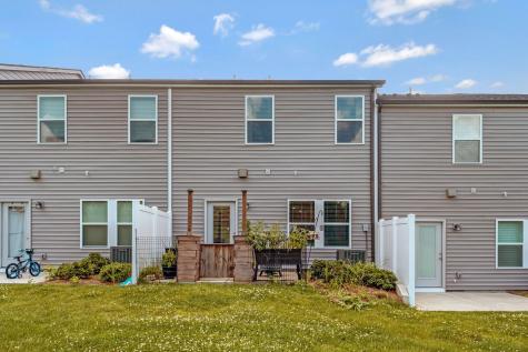 908 Oak Ridge Lane Columbia TN 38401