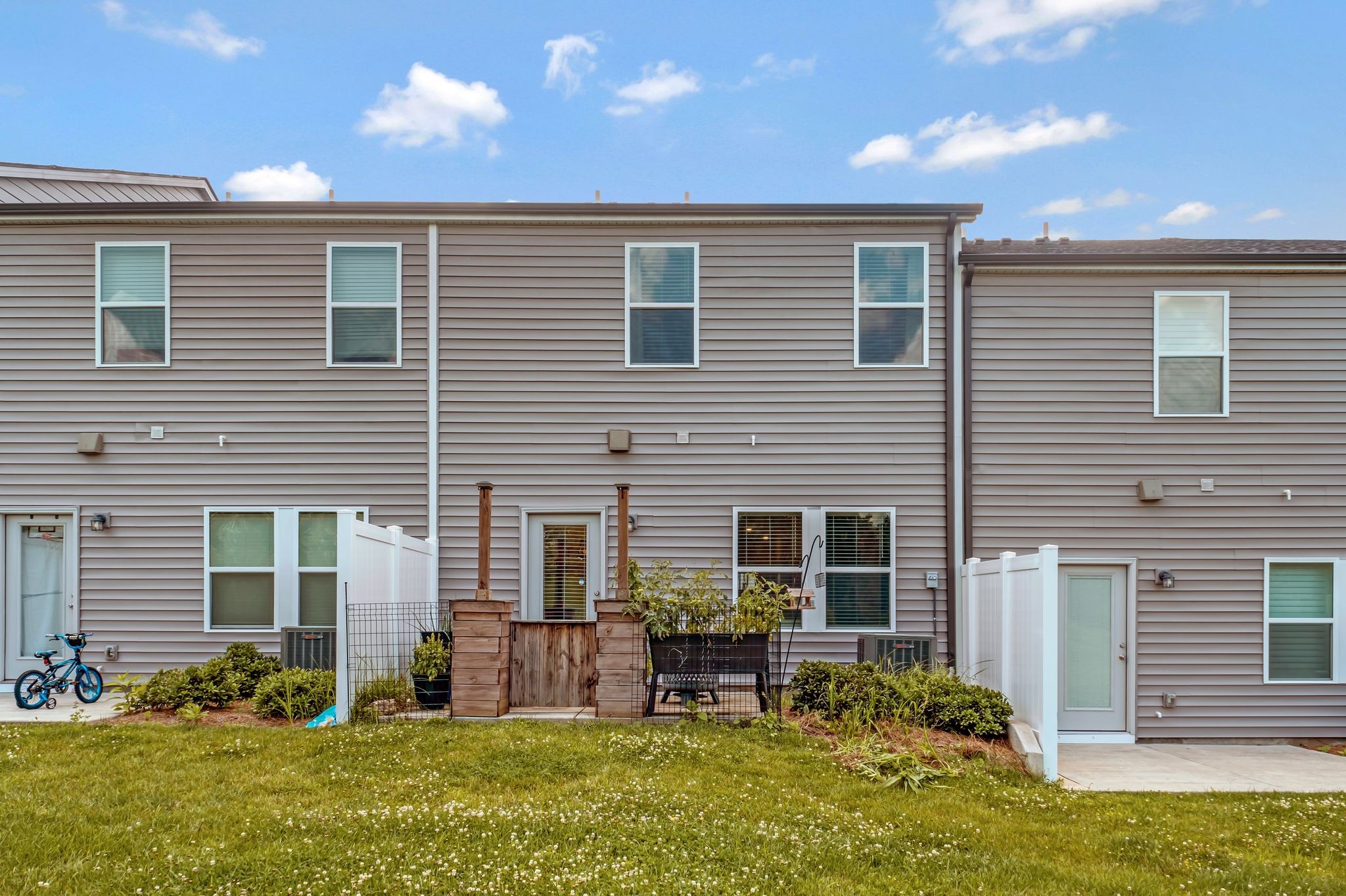 908 Oak Ridge Lane Columbia TN 38401